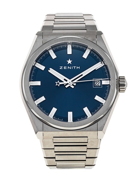 Zenith Defy 95.9000.670/51.M9000